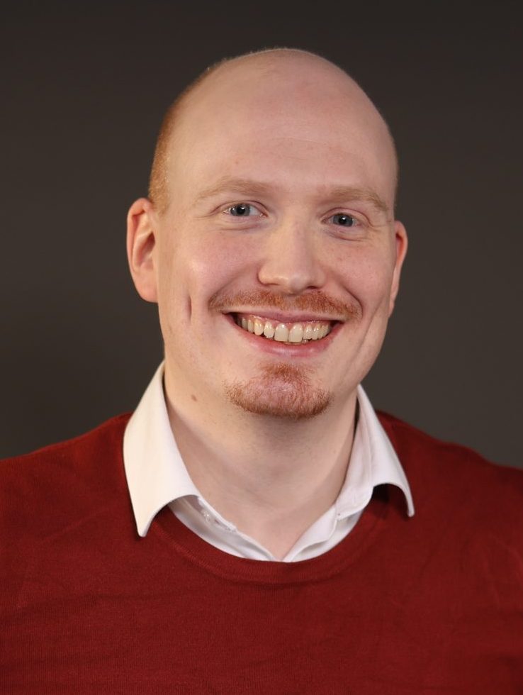 Valentin Reich