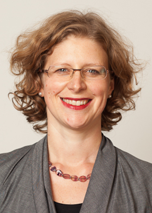 Prof. Dr. Alexandra Spitz-Oener