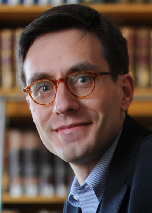 Prof. Davide Cantoni, Ph.D.