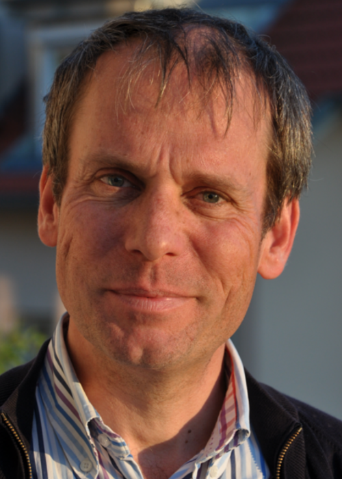 Prof. Bernd Fitzenberger, Ph.D.