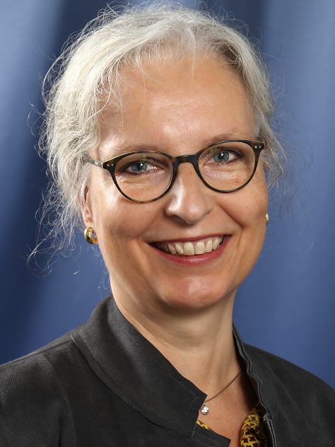 Heike Mittelmeier