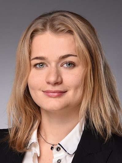 Dr. Marina Chugunova
