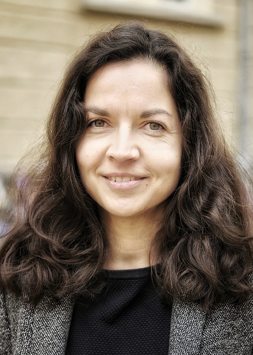 Prof. Dr. Anja Schöttner
