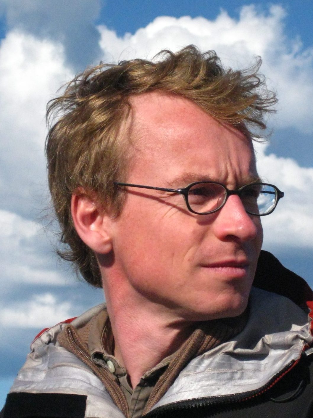 Prof. Dr. Dirk Engelmann