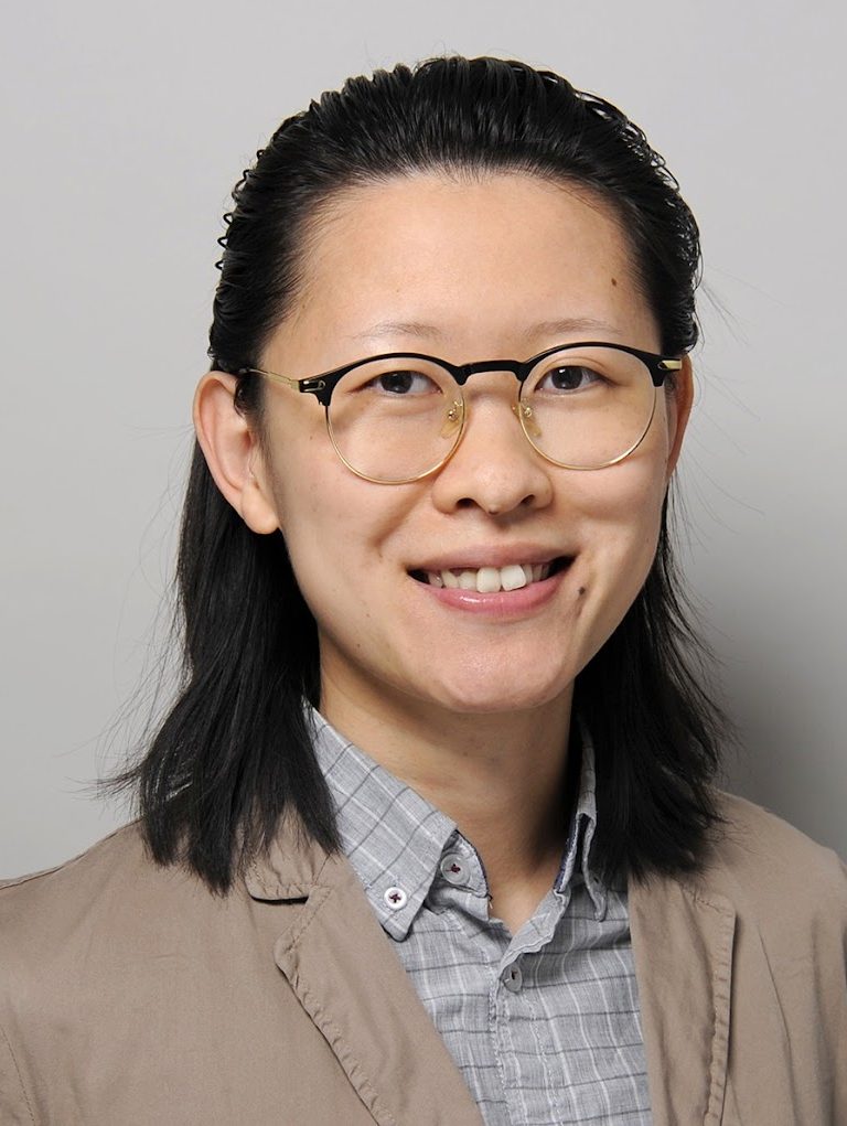 Dr. Sili Zhang