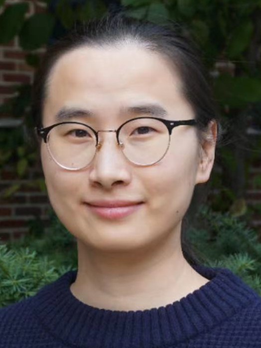 Xuan Teng, Ph.D.