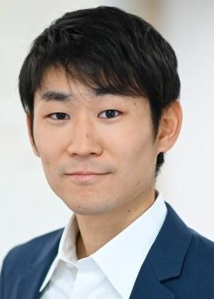 Hiroshi Kumanomido