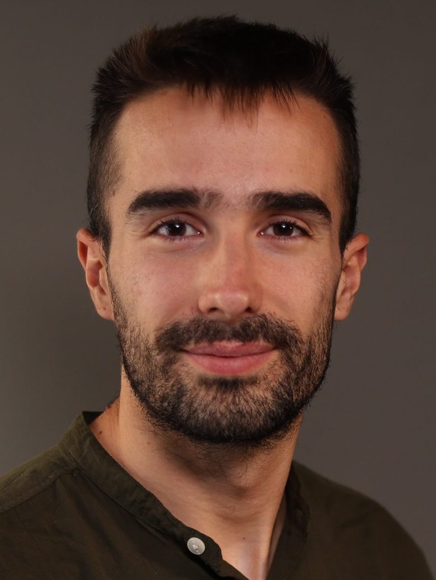 Xabier Moriana-Armendariz